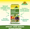 Neudorff Spruzit NEEM GemüseSchädlingsfrei 30 ml für 120 m² Produktbild-Vorschau 2