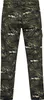 il Lago Prestige Funktionshose Shawk Herren (phantomX) Produktbild-Vorschau 4