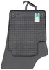Tapis de sol caoutchouc Petex Skoda Citigo 2012-2020 Voir les images du produit 13