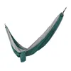 SVITA Hängematte Outdoor ultraleicht Nylon Hammock Camping Produktbild-Vorschau 5