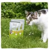 MjAMjAM, alimento húmedo para gatos sin cereales, con pollo Vista previa de la imagen del producto 6