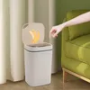 16L Poubelle automatique avec capteur couvercle pour Voir les images du produit 3