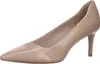Tamaris Pumps, Absatz bis 45 mm in beige, Gr. 40 Produktbild-Vorschau 11