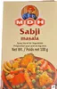 Masala aux légumes, 100 g Voir les images du produit 5