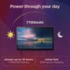 Lenovo Tab P11 (2. Generation) 11,5" 2K 4/128 GB Grau + Produktbild-Vorschau 14