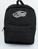 VANS WM REALM BACKPACK Schwarz Produktbild-Vorschau 5