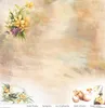 Scrapbooking-Papier Set 30×30 cm – SLS-058 Spring Produktbild-Vorschau 21