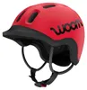 WOOM Ready Kinder Fahrrad Helm rot S (50-53) Produktbild-Vorschau 7