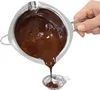 FACKELMANN Marmite en acier inoxydable Voir les images du produit 14