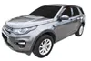 Heko Deflecteurs D'Air / De Vent Pour Land Rover Discovery Voir les images du produit 2