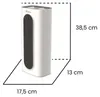Ardes AR4P18 Termoventilatore Ceramico 2000W Oscillante 2 Anteprima dell’immagine prodotto 3