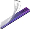 Etui na OPPO RENO A9 2020 - Przezroczyste etui na telefon Podgląd zdjęcia produktu 3