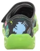 Superfit Jungen BUBBLE Hausschuhe, GRAU/MEHRFARBIG 2010 Produktbild-Vorschau 3