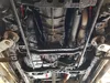 Protection de boîte de vitesses Stahl pour Nissan Terrano Voir les images du produit 4