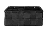 WENKO Organizer mit 4 Fächern Box Ablage 26x6,5x17cm Bad Produktbild-Vorschau 4
