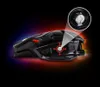 MAD CATZ M.M.O. 7+ – przewodowa i bezprzewodowa mysz do Podgląd zdjęcia produktu 3