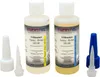 Marfitec 5-Minuten Epoxydharzkleber 200ml (Epoxidharz Produktbild-Vorschau 3