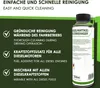 Flotex Dieselpartikelfilter Reiniger, 4x 250ml Additiv Produktbild-Vorschau 2