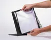 DURABLE Sichttafelsystem VARIO® TABLE 10, 557001 schwarz Produktbild-Vorschau 6