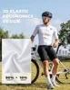 Maillot de cyclisme ROCKBROS pour homme, manches courtes, Voir les images du produit 2