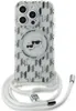 Karl Lagerfeld KLHMP15LHCKCKLCT iPhone 15 Pro 6.1" Produktbild-Vorschau 8