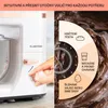Kuchyňský robot Klarstein, hnětač s mísou o objemu 5 l, Náhled obrázku produktu 4