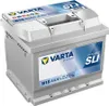 A studio shot of a VARTA car battery against a white background. Anteprima dell’immagine prodotto