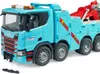 Scania Super 560R odtahový a vyprošťovací vůz s modulárním Náhled obrázku produktu 9