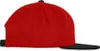 Spreadshirt NASA Classic Logo Schwarz Weiß Snapback Cap, Produktbild-Vorschau 4