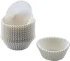 KAISER Papierbackförmchen Mini Muffin Ø4,5cm weiß 200er Produktbild-Vorschau 2