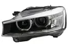 Johns, reflektory pasujące do BMW X3 F25 04/14- z D1S jako Podgląd zdjęcia produktu 2