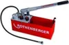 ROTHENBERGER Prüfpumpe RP 50 S 0-60bar 45ml/Hub Podgląd zdjęcia produktu 2