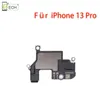 Hörmuschel für iPhone 13 Pro Ohrmuschel Ear Speaker Produktbild-Vorschau 2
