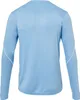 Uhlsport STREAM 23 SHIRT LONG-SERM 140 blu cielo/bianco Anteprima dell’immagine prodotto 2