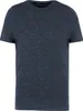 Kariban Herren Vintage T-Shirt Oversize V-Neck Basic Produktbild-Vorschau 1