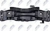 NTY Achsträger ZRZ-SB-000 Hinten für SUBARU FORESTER (SG) Produktbild-Vorschau 2