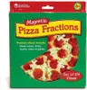 Learning Resources Magnetic Pizza Fractions, Gra planszowa, Podgląd zdjęcia produktu 4