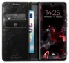 Handyhülle für Samsung Galaxy A16 / A16 5G Kunstleder Produktbild-Vorschau 2