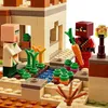 LEGO® 21160 Minecraft Dorf - der Illager-Überfall V29, ab 8 Produktbild-Vorschau 30