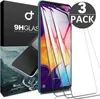 3x Galaxy A71 Panzerglas Panzerfolie Schutzglas Display Produktbild-Vorschau 9