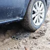 Jopassy 2 kusy pomoc při kolizi max.3.5t pískové desky Náhled obrázku produktu 7