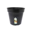elho green basics Anzuchttopf 17cm - lebhaft schwarz Produktbild-Vorschau 8