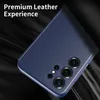 Kunstleder Hülle für Samsung Galaxy S23 Ultra, Produktbild-Vorschau 9