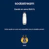 Sticla ecologica, Sodastream, Sticla, 1l, przezroczysty Podgląd zdjęcia produktu 22
