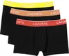 Lacoste Unterhose Boxershorts im 3 Pack Produktbild-Vorschau 12