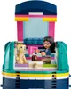 LEGO Friends Auto s přívěsem pro koně, Sada na stavění, 8 Náhled obrázku produktu 7