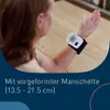 Zápěstní monitor krevního tlaku OMRON na domácí klinice Náhled obrázku produktu 31