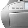 Black+Decker Mobile Klimaanlage Ventilator Fernbedienung Produktbild-Vorschau 7