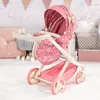 Bayer Design 17009AA Puppenwagen Xeo mit Tasche, Produktbild-Vorschau 11