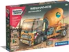 Clementoni Labo.mechaniki - Betonmischer 50807 Produktbild-Vorschau 7